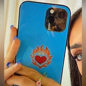 IPHONE 11 princess polly phone case